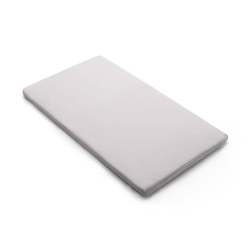 BUGABOO Stardust Cotton Sheet - Mineral White